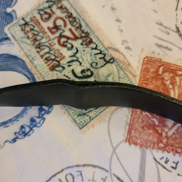 Fendi Mama Baugette FF Logo Brown Black Shoulder Bag Purse - Picture 2 of 9